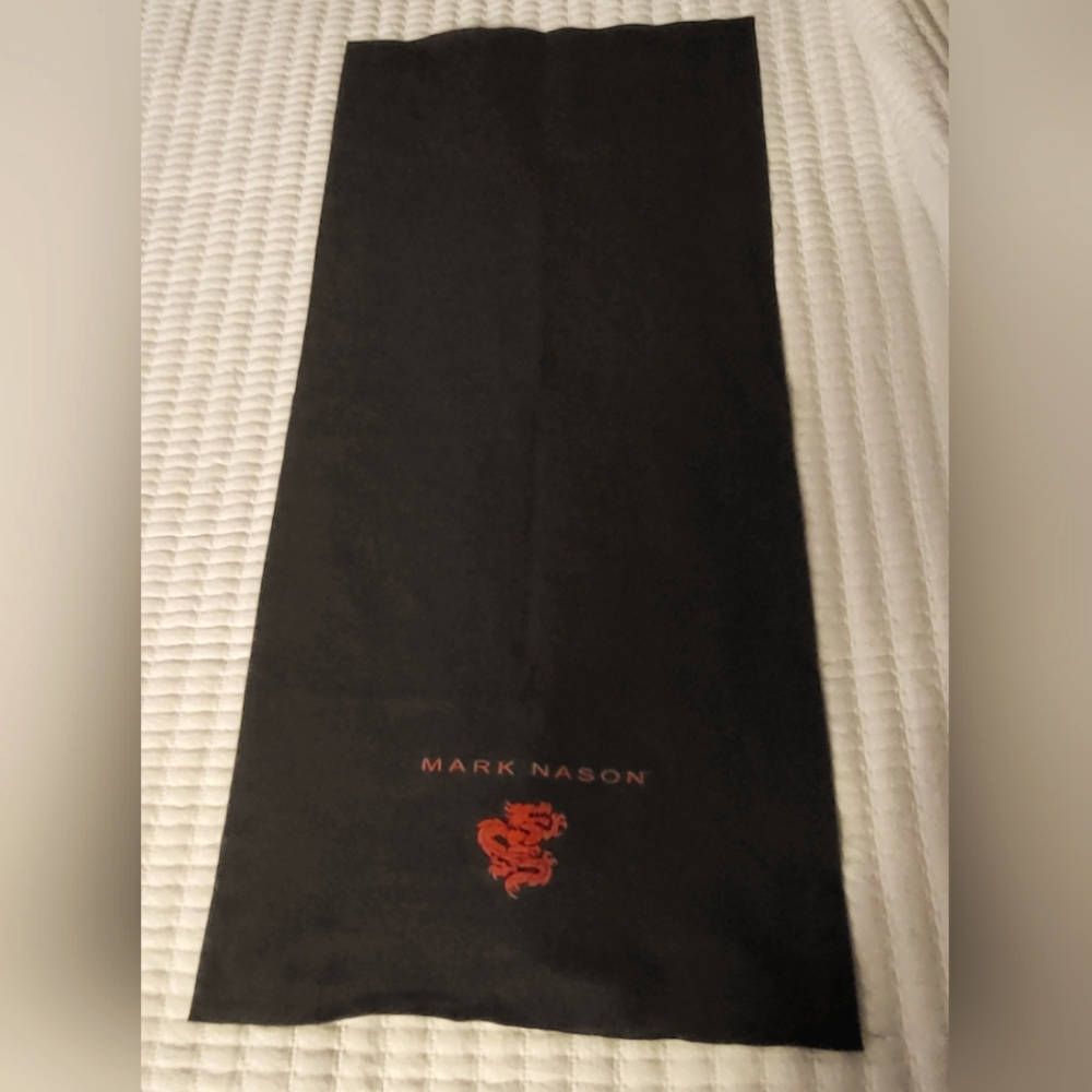 MARK Nason Shoe box Shoe wrap